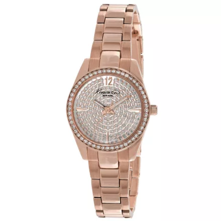 Kenneth Cole új York női óra karóra analóg nemesacél KC0005