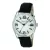 Kenneth Cole új York férfi óra karóra analóg bőr KC8072