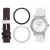 Kenneth Cole új York női óra karóra analóg bőr KC6058