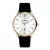 Pierre Cardin férfi óra karóra LES HALLES bőr PC902131F03