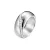Esprit Collection Női gyűrű ezüst cirkónia Danae ELRG92308A1 53 (16.8 mm Ø)