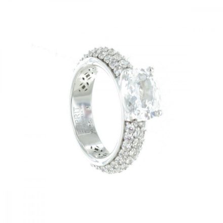 Esprit Collection Női gyűrű ezüst Amorbess nap Gr.18 ELRG91652A180