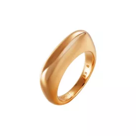   Esprit Collection Női gyűrű ezüst rosegold Antheia ELRG91924C1 56 (17.8 mm Ø)