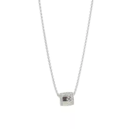 Esprit Collection Női Lánc nyaklánc ezüst ELNL92897A420