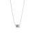Esprit Collection Női Lánc nyaklánc ezüst ELNL92897A420