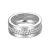 Esprit Női gyűrű ezüst cirkónia Pure berakás ESRG92214A1 60 (19.1 mm Ø)