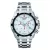 Swiss Alpine Military férfi óra Chrono 7043.9132SAM nemesacél