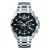 Swiss Alpine Military férfi óra Chrono 7043.9137SAM nemesacél