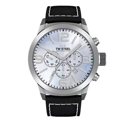 TW férfi Uhr karóra karkaróra Marc Coblen Edition TWMC13