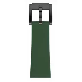 TW Marc Coblen karkötő Uhrenband 22 mm dunkelgrün SB_DG_B