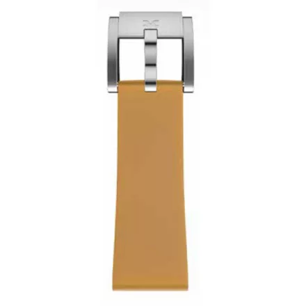 TW Marc Coblen karkötő Uhrenband 22 mm barna SB_BR_S