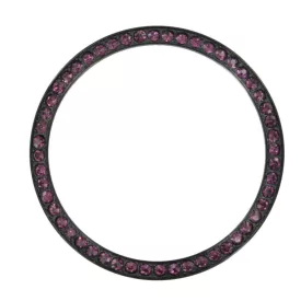   TW Marc Coblen Edition előlap Ø 42mm Auswahl 42 mm - 21A fekete lila