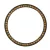 TW Marc Coblen Edition előlap Ø 42mm Auswahl 42 mm - 27A fekete cognac