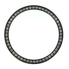   TW Marc Coblen Edition előlap Ø 42mm Auswahl 42 mm - 30A fekete szürke