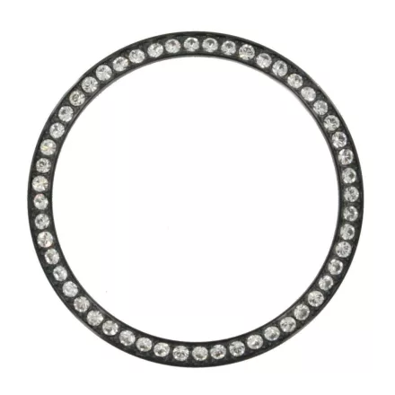 TW Marc Coblen Edition előlap Ø 42mm Auswahl 42 mm - 33A fekete fehér