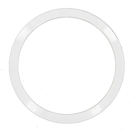 TW Marc Coblen Edition előlap Ø 42mm Auswahl 42 mm - 45A fehér fekete