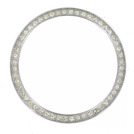 TW Marc Coblen Edition előlap Ø 42mm Auswahl 42 mm - 07A sárga
