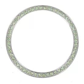   TW Marc Coblen Edition előlap Ø 42mm Auswahl 42 mm - 13A világoszöld