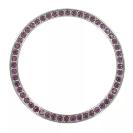   TW Marc Coblen Edition előlap Ø 42mm Auswahl 42 mm - 19A lila