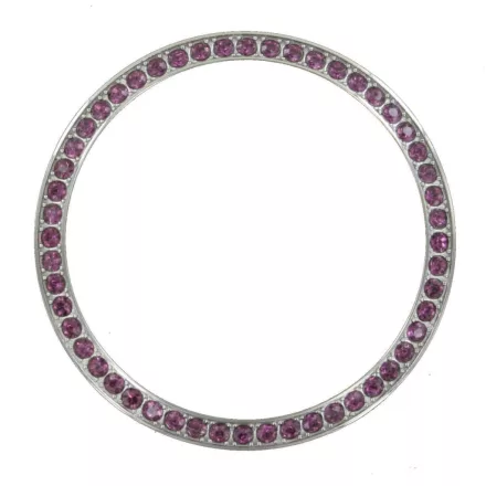 TW Marc Coblen Edition előlap Ø 42mm Auswahl 42 mm - 19A lila