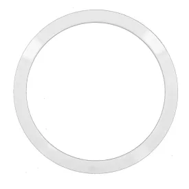   TW Marc Coblen Edition előlap Ø 42mm Auswahl 42 mm - 43A kerámia fehér