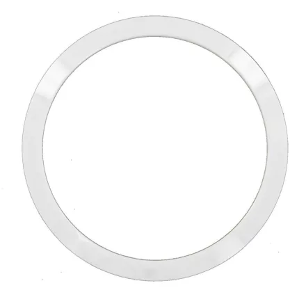 TW Marc Coblen Edition előlap Ø 42mm Auswahl 42 mm - 43A kerámia fehér