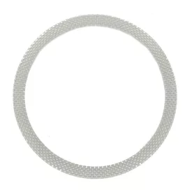   TW Marc Coblen Edition előlap Ø 42mm Auswahl 42 mm - 47A Hammered Stahl