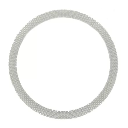 TW Marc Coblen Edition előlap Ø 42mm Auswahl 42 mm - 47A Hammered Stahl