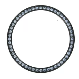 TW Marc Coblen Edition előlap Ø 42 mm - 12A fekete kék