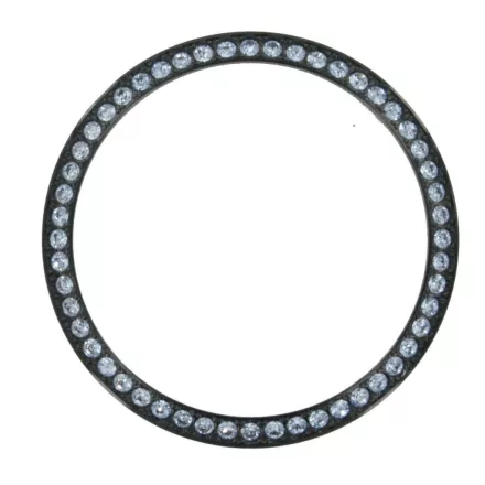 TW Marc Coblen Edition előlap Ø 42 mm - 12A fekete kék