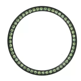  TW Marc Coblen Edition előlap Ø 42 mm - 15A fekete világoszöld