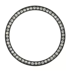 TW Marc Coblen Edition előlap Ø 42 mm - 33A fekete fehér