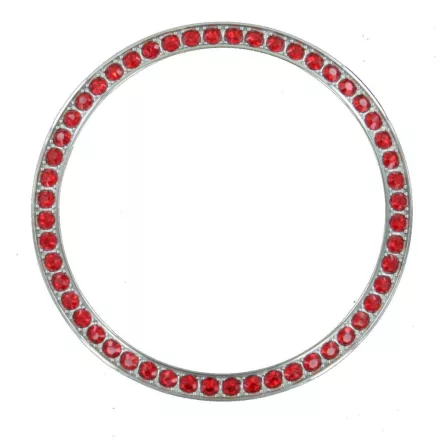 TW Marc Coblen Edition előlap Ø 42 mm - 04A rot