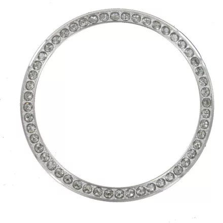TW Marc Coblen Edition előlap Ø 42 mm - 28A szürke