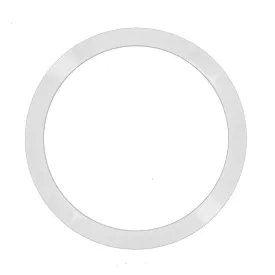   TW Marc Coblen Edition előlap Ø 45mm 50mm Auswahl 45 mm - 45A fehér fekete
