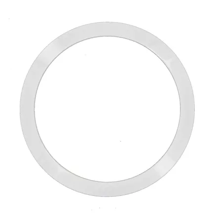 TW Marc Coblen Edition előlap Ø 45mm 50mm Auswahl 45 mm - 45A fehér fekete