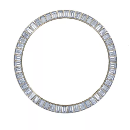 TW Marc Coblen Edition előlap Ø 45mm 50mm Auswahl 45 mm - 10A kék