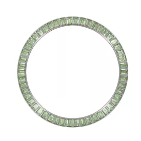   TW Marc Coblen Edition előlap Ø 45mm 50mm Auswahl 45 mm - 13A világoszöld
