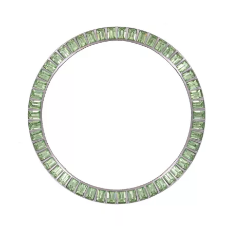 TW Marc Coblen Edition előlap Ø 45mm 50mm Auswahl 45 mm - 13A világoszöld