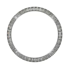   TW Marc Coblen Edition előlap Ø 45mm 50mm Auswahl 45 mm - 28A szürke