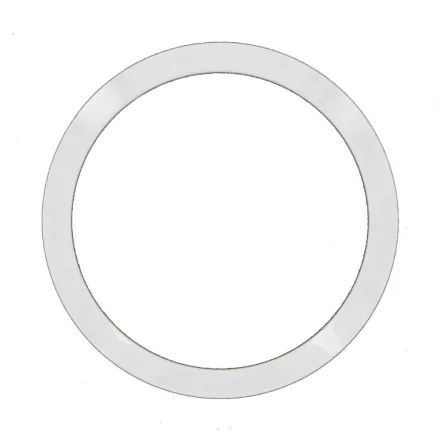 TW Marc Coblen Edition előlap Ø 45mm 50mm Auswahl 45 mm - 43A kerámia fehér