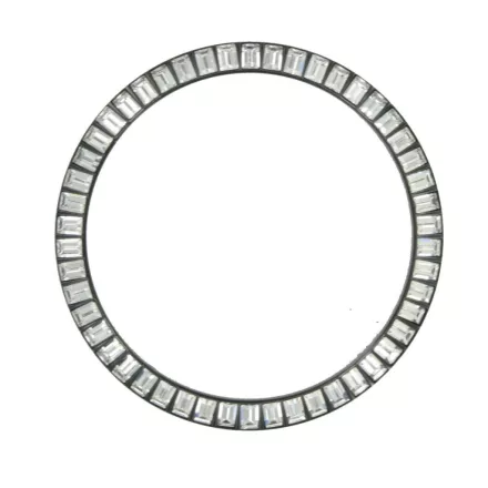 TW Marc Coblen Edition előlap Ø 45 mm - 33A fekete fehér