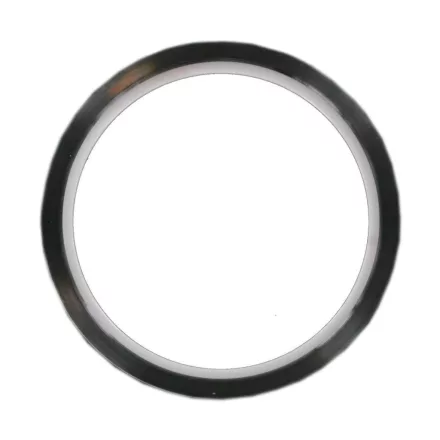 TW Marc Coblen Edition előlap Ø 45 mm - 45A kerámia fehér fekete