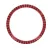 TW Marc Coblen Edition előlap Ø 45 mm - 04A rot