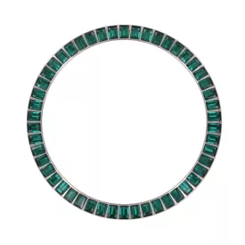 TW Marc Coblen Edition előlap Ø 45 mm - 16A zöld