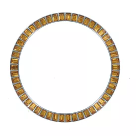 TW Marc Coblen Edition előlap Ø 45 mm - 25A cognac