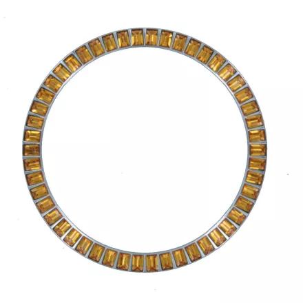 TW Marc Coblen Edition előlap Ø 45 mm - 25A cognac