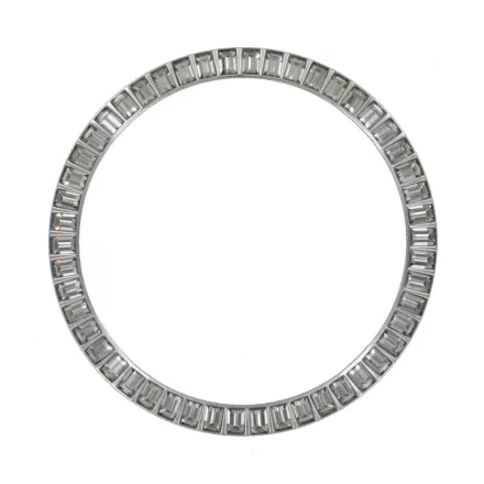 TW Marc Coblen Edition előlap Ø 45 mm - 28A szürke