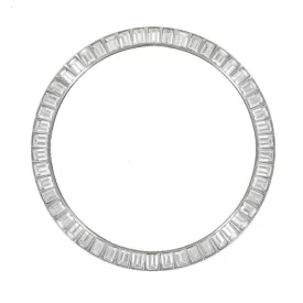 TW Marc Coblen Edition előlap Ø 45 mm - 31A fehér