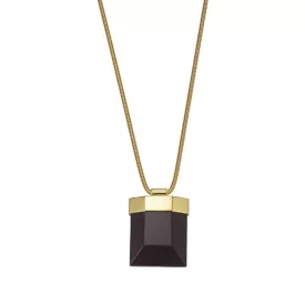   Joop Női Lánc nyaklánc ékszer ezüst arany Seasonal Edition FW16 JPNL90729D450